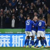 Newcastle United lost 4-0 at Leicester City. 