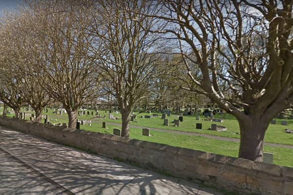 Cowpen Cemetery in Byker (Image: Google Streetview)