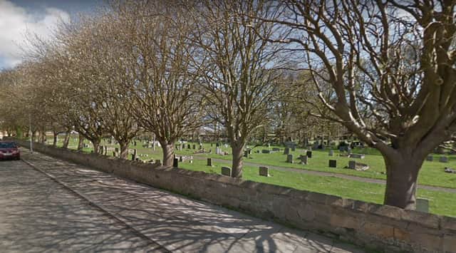 Cowpen Cemetery in Byker (Image: Google Streetview)