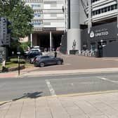 Picture of St James Park