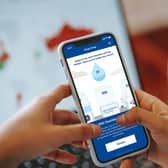 The Drop Swap initiative from Northumbrian Water 