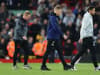 Newcastle United aim their frustrations at referee Mike Dean after controversial Liverpool defeat