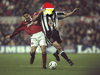 NewcastleWorld’s 12 days of Christmas: Day seven sees a former NUFC star make an unexpected comeback