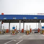 The Tyne Tunnel has apologised to Ms Dodds (Image: Shutterstock)