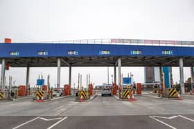 The Tyne Tunnel has apologised to Ms Dodds (Image: Shutterstock)