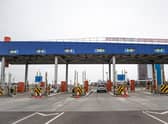 The Tyne Tunnel has apologised to Ms Dodds (Image: Shutterstock)