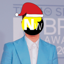 Who could it be? We’ll give you a clue... he’s a chart-topping, black and white wearing guitar hero.