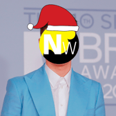 Who could it be? We’ll give you a clue... he’s a chart-topping, black and white wearing guitar hero.