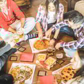 Will you be enjoying a takeaway this Christmas? 