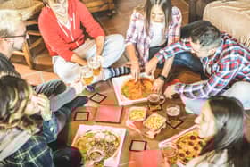 Will you be enjoying a takeaway this Christmas? 