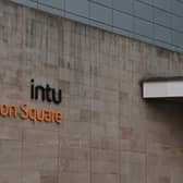 Chaophraya is located inside Intu Eldon Square
