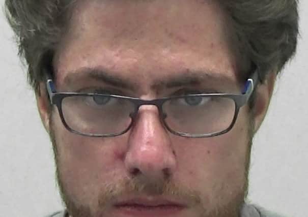 William Campbell has been convicted of murder (Image: Northumbria Police)