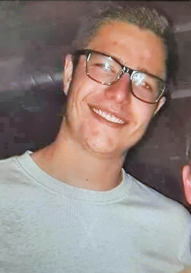 Samuel Campbell lost his life in the incident (Image: Northumbria Police)