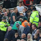 Fans are being offered the training after recent incidents (Image: Getty Images)