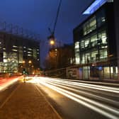 Here’s how Geordies see the future of Newcastle (Image: Getty Images)