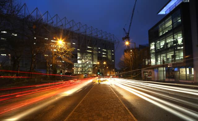 Here’s how Geordies see the future of Newcastle (Image: Getty Images)