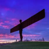 The people of Newcastle are positive about what 2022 holds (Image: Shutterstock)