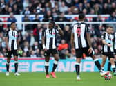 It’s been a tough start to the season for the Magpies (Image: Getty Images)