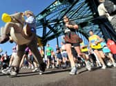 The Great North Run ballot will be open sooner than you think (Image: Getty Images)