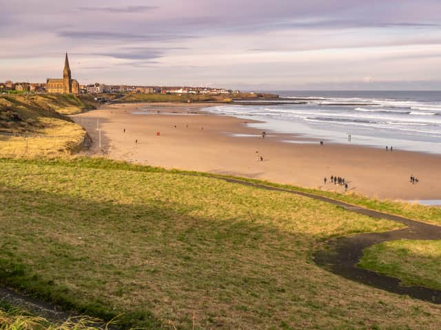 Northumbria Police attended the incident (Image: Shutterstock)