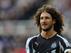 Fabricio Coloccini has announced his retirement. 