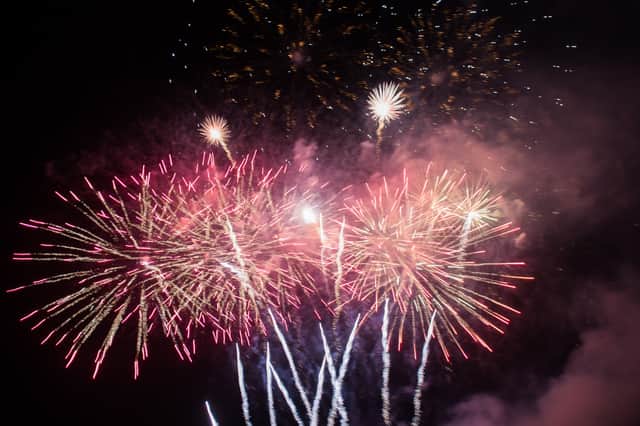 The event remains cancelled (Image: Shutterstock)