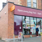Shop opening hours are different this weekend (Image: Shutterstock)