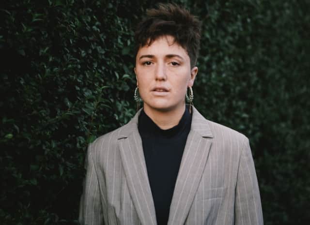 Martha Hill received support for speaking out (Image: Facebook @marthahillmusic)