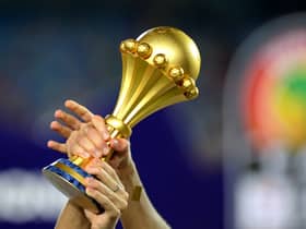 The African Cup of Nations could affect the Premier League relegation battle. 