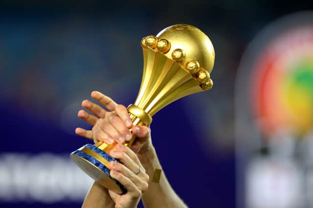 The African Cup of Nations could affect the Premier League relegation battle. 