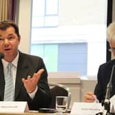 Mr Opperman is the Secretary of State for Pensions and Financial Inclusion (Image: Wikimedia Commons)