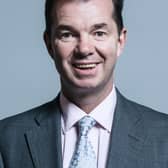 Guy Opperman is the MP for Hexham (Image: Wikimedia Commons)