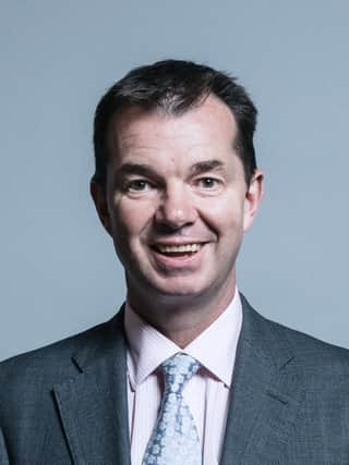 Guy Opperman is the MP for Hexham (Image: Wikimedia Commons)