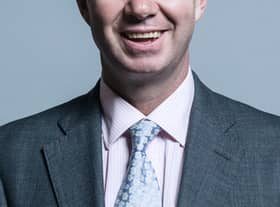 Guy Opperman is the MP for Hexham (Image: Wikimedia Commons)