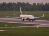 Ryanair are running a big sale right now (Image: Shutterstock)