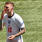 Kieran Trippier is set to join Newcastle United from Atletico Madrid. 