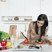 10 best vegan cookbooks for Veganuary