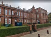 Newcastle High School For Girls in Jesmond (Image: Google Streetview)