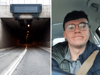 I drove the Tyne Tunnel for the first time and I understand all the confusion