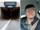 The Tyne Tunnel has come under fire recently 