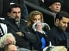 Newcastle United new owners pay shock visit to home dressing room after FA Cup embarrassment 