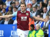 Chris Wood is set to undergo a medical at Newcastle United. 