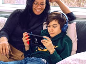 These are the best Nintendo Switch consoles for your family