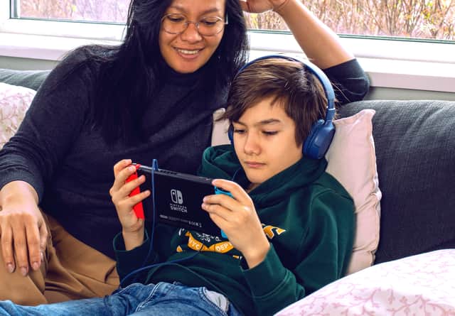 These are the best Nintendo Switch consoles for your family