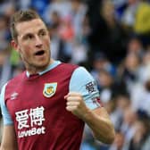 The inside track of Chris Wood’s move from Burnley to Newcastle United. 