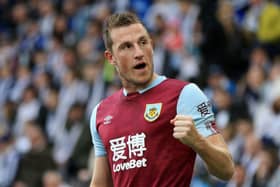 The inside track of Chris Wood’s move from Burnley to Newcastle United. 