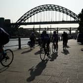 The future of Quayside is in your hand (Image: Getty Images)