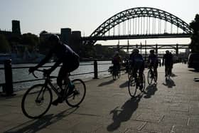 The future of Quayside is in your hand (Image: Getty Images)