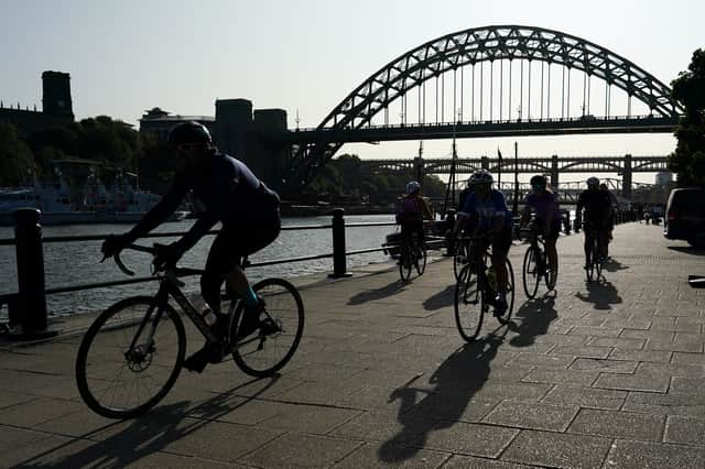 The future of Quayside is in your hand (Image: Getty Images)