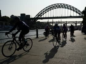 The future of Quayside is in your hand (Image: Getty Images)